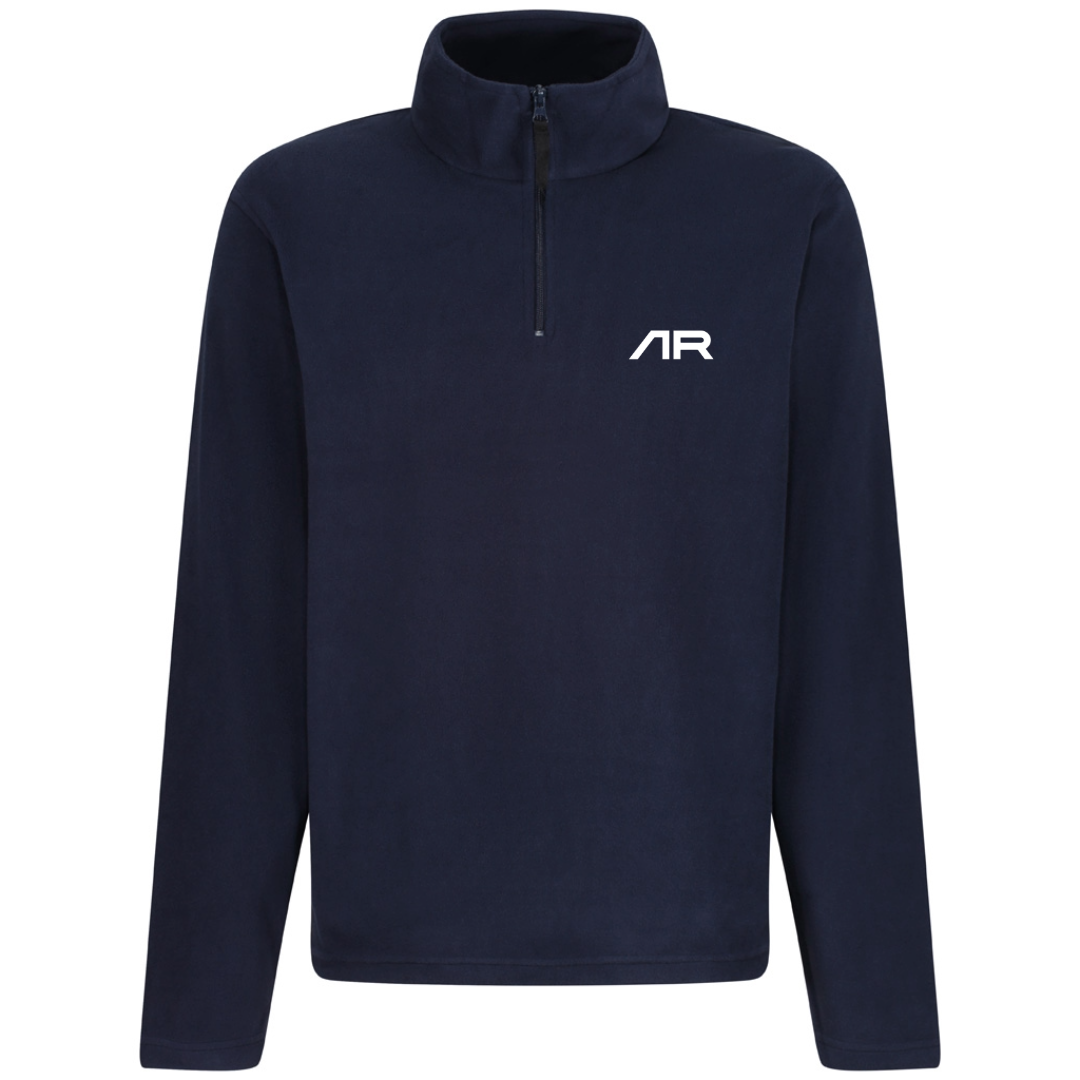 Microfleece Quarter Zip