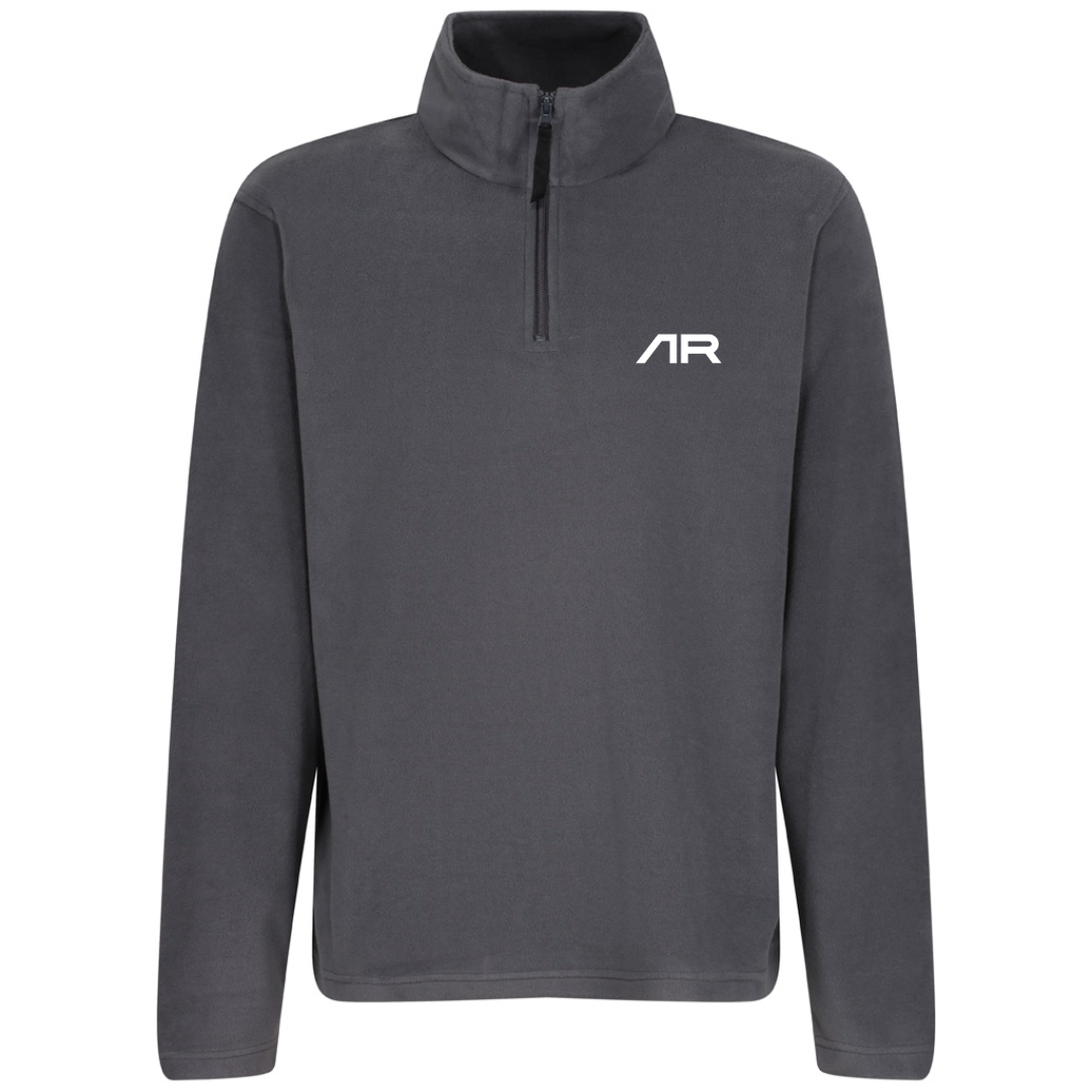 Microfleece Quarter Zip