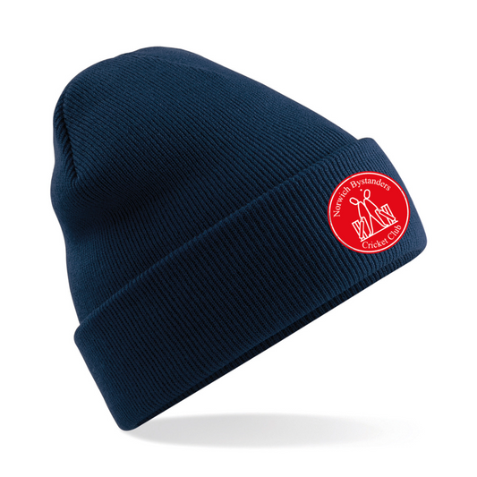 NBCC Beanie