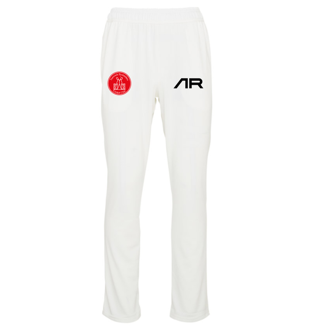 NBCC - Kids Cricket Trousers