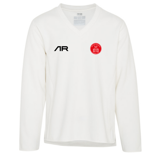 NBCC - Kids Cricket Jumper - Long Sleeve